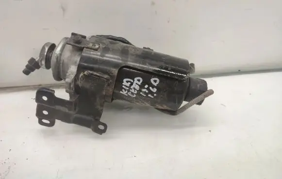 KIA Pro Cee'd II Fuel filter housing 