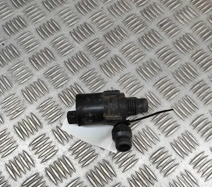 BMW X6 F16 Electric auxiliary coolant/water pump 9197085
