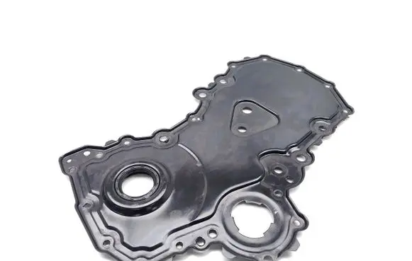 Ford Transit Timing chain cover 