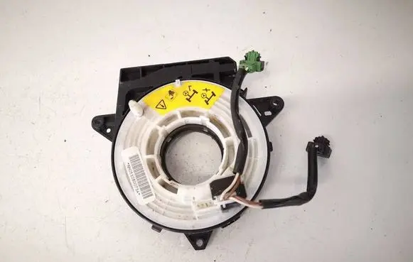 Mini One - Cooper R50 - 53 Airbag slip ring squib (SRS ring) 