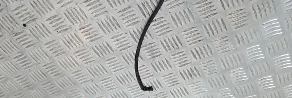 SsangYong Actyon sports II Rear door sensor 