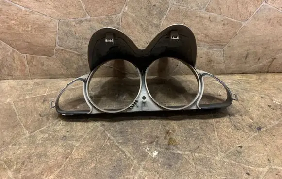 Mercedes-Benz SL R230 Dashboard trim E038112022