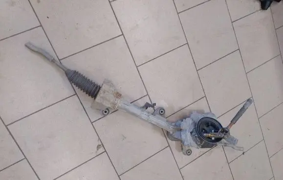 Honda Jazz Steering rack TF0XLH