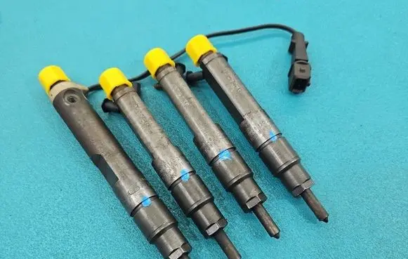 Audi A4 S4 B5 8D Fuel injector 028130201J IMPRK1359736