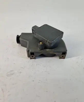 Peugeot 807 Accelerator pedal position sensor 9643365680