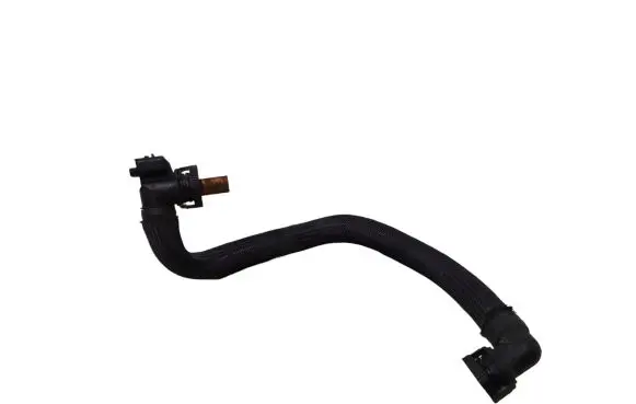 Peugeot 207 Engine coolant pipe/hose