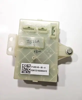 Tesla Model S Other devices P149514900A P1495149