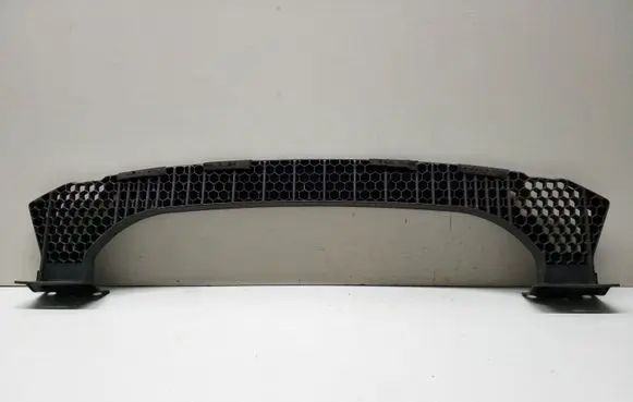 Hyundai ix35 Front bumper support beam 865612Y100