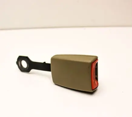 Jaguar XK8 - XKR Front seatbelt buckle HJA7012DA