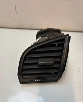 Skoda Fabia Mk3 (NJ) Dashboard side air vent grill/cover trim 6v0819701