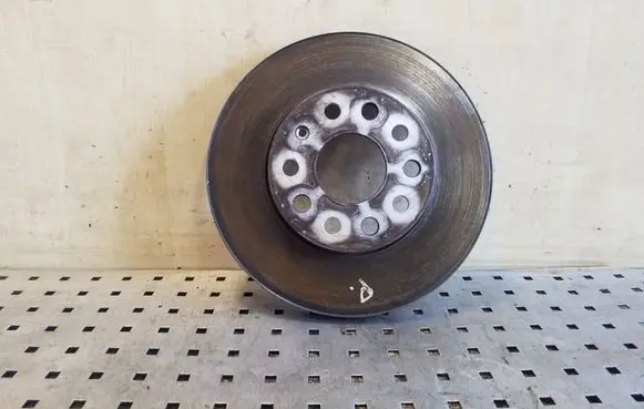 Skoda Octavia Mk3 (5E) Front brake disc