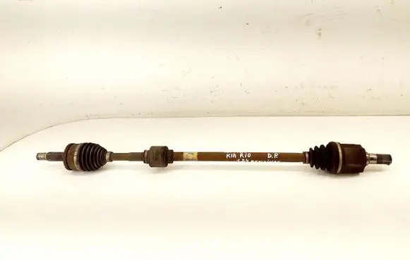KIA Rio Front driveshaft