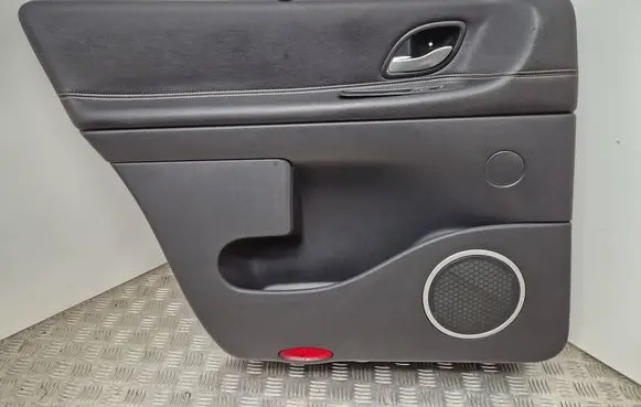 Renault Espace IV Rear door card panel trim 829006708R A7500053 P717JARG