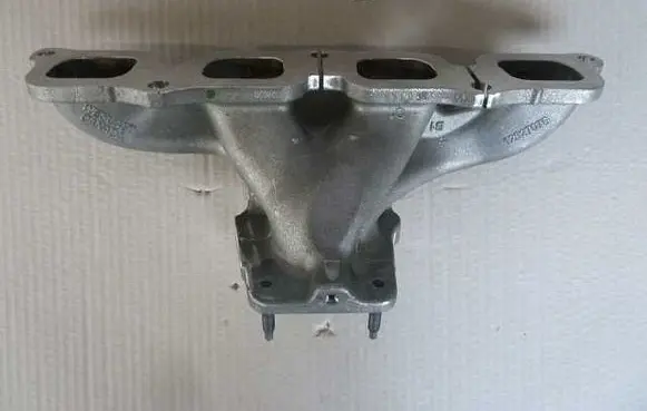 Exhaust manifold