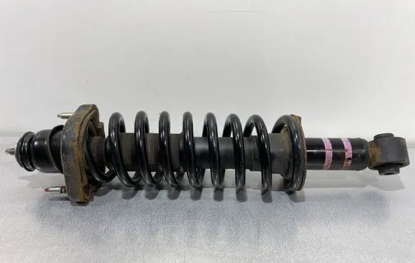 Mitsubishi Outlander Rear shock absorber/damper 4162A492