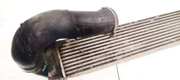 Volvo S80 Intercooler radiator 6G919L440DC 6G91-9L440-DC
