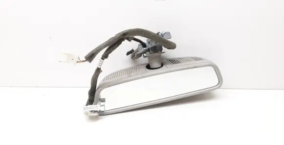 Mercedes-Benz ML W164 Rear view mirror (interior) E1020872