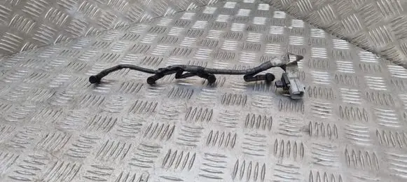 Mazda 6 Fuel return line/hose 