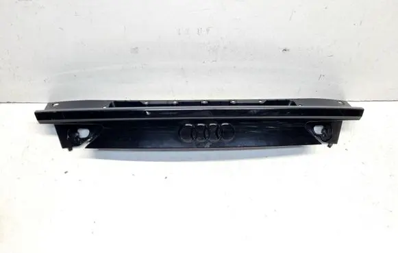 Audi A7 S7 4G Tailgate/trunk spoiler 4G8827086