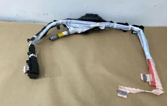 Peugeot 108 Roof airbag GA49906230 TG11E01001 0589P1000194