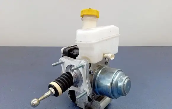 Alfa Romeo Stelvio Master brake cylinder 10.0964-2868.3