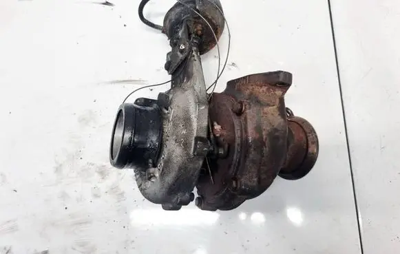 Opel Insignia A Turbo 55570748