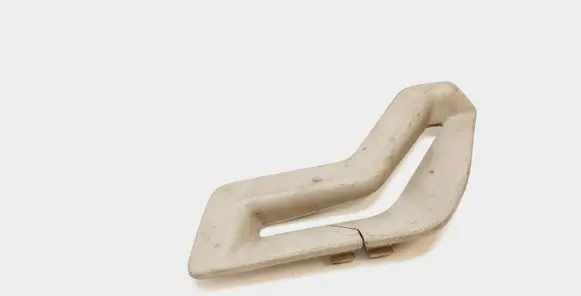 Volvo XC90 Seat belt trim 10158LH
