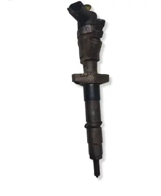 Renault Master II Fuel injector 0445110265