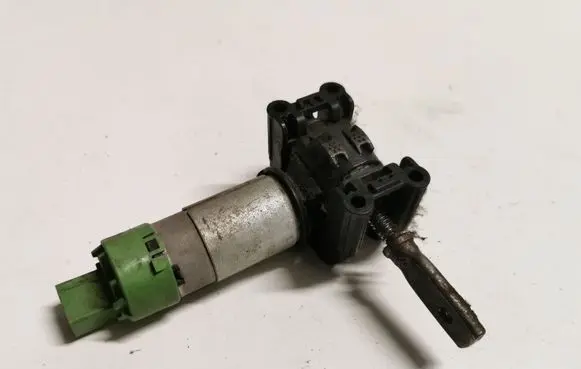 Ford Mustang VI Seat adjustment motor C22291101
