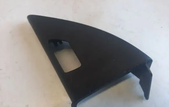 Audi A8 S8 D4 4H Other front door trim element 4H1857505A