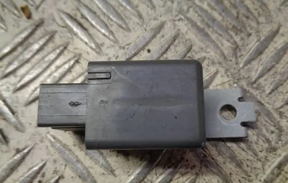 Nissan Pulsar Other relay 24330C9900