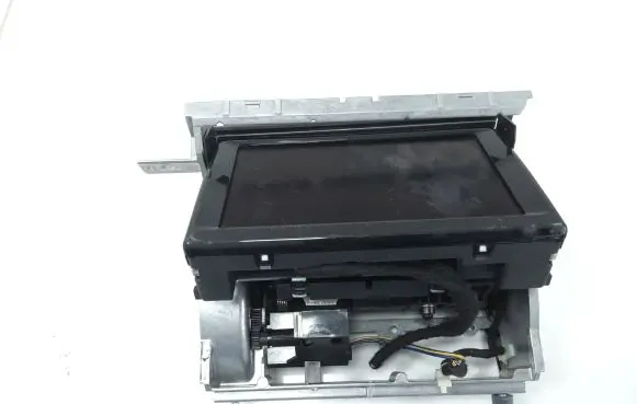 Audi A8 S8 D3 4E Radio/CD/DVD/GPS head unit 773937
