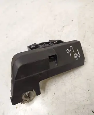 Audi A6 S6 C6 4F Battery relay fuse 4F0915519