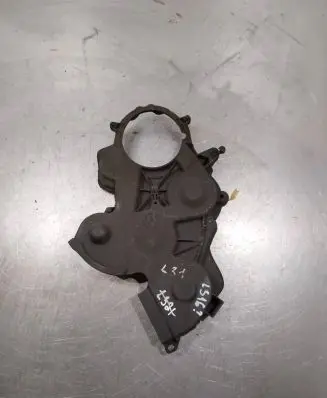 Ford Focus Timing belt guard (cover) 9673486280