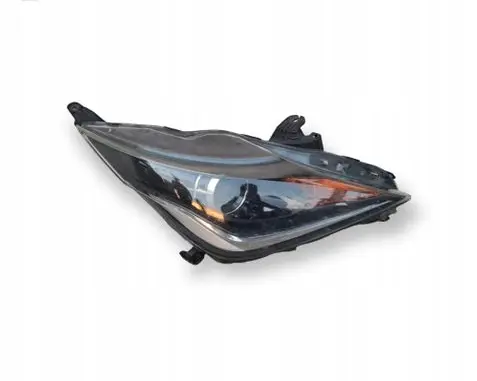 Toyota Aygo AB40 Headlight/headlamp