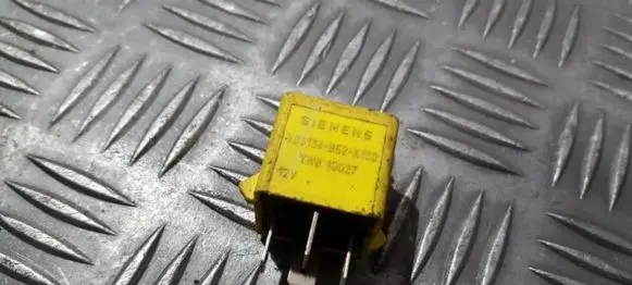 Rover 214 - 216 - 220 Other relay v23134b52x130 v23134-b52-x130