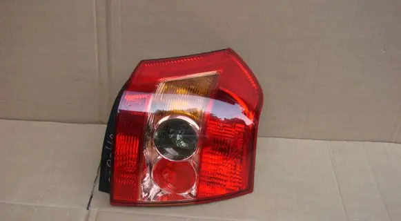 Toyota Corolla E120 E130 Rear/tail lights 8155113460 02100R 81551-13460