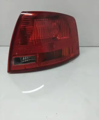 Audi A4 S4 B7 8E 8H Rear/tail lights 8E9945096E 484002 748002