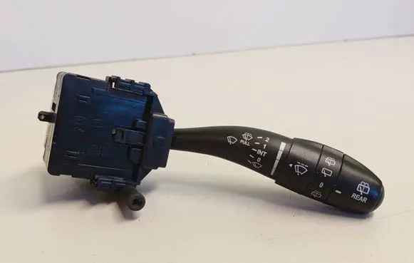 Hyundai i30 Wiper control stalk 934202L010