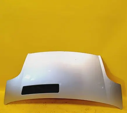 Opel Vivaro Engine bonnet/hood 