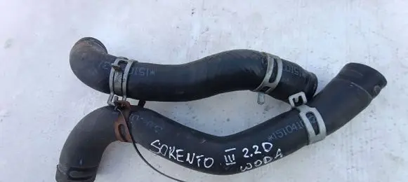 KIA Sorento Engine coolant pipe/hose