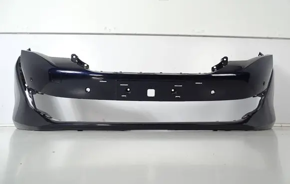 Peugeot 508 II Front bumper 9813646480