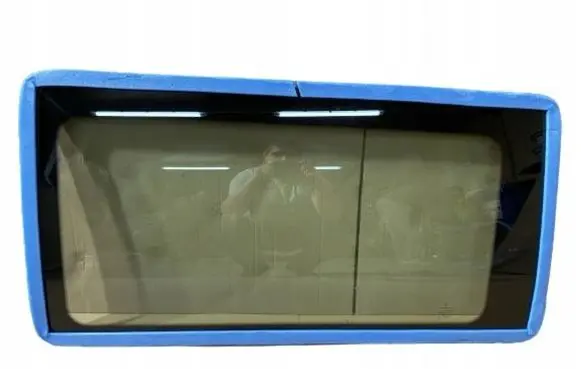Mercedes-Benz Vito Viano W639 Rear door window glass A6397350809