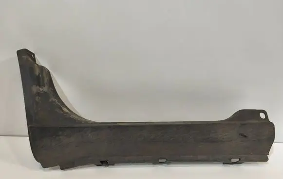 Iveco Daily 6th gen Side skirt front trim 5801521533