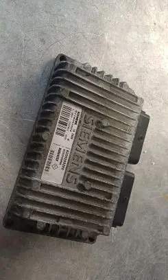 Renault Scenic I Gearbox control unit/module 8200209260