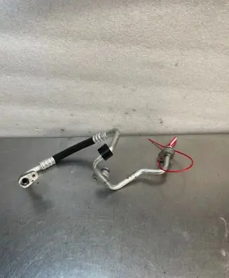 Porsche Taycan 9J1 Air conditioning (A/C) pipe/hose DOPORSCHETAYCAN 9J1820729A