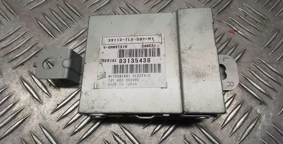Honda Accord Other control units/modules 39113TL0G01M1
