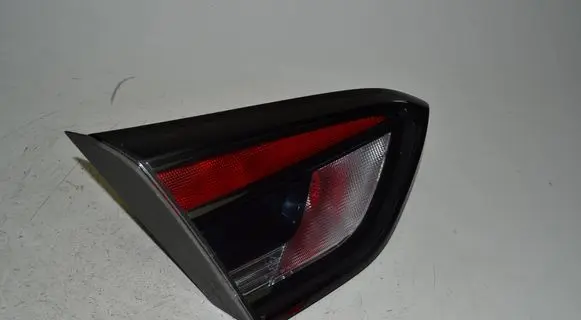 Opel Crossland X Tailgate rear/tail lights 39235954 510512838 6006029800000V