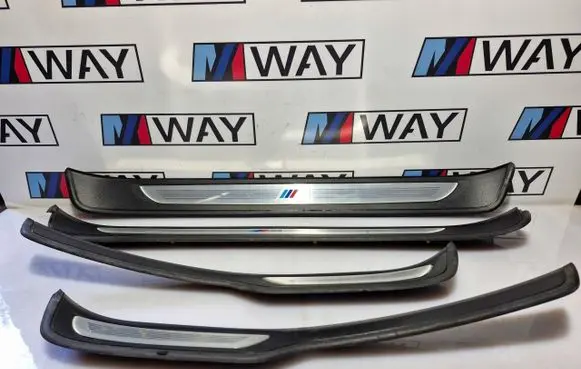 BMW 3 E90 E91 Interior decorative trim set 