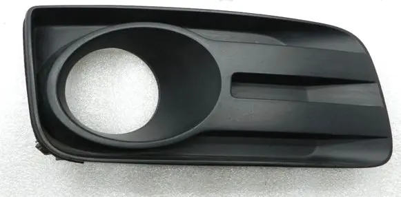 Mazda CX-7 Front fog light trim/grill EG2250C11